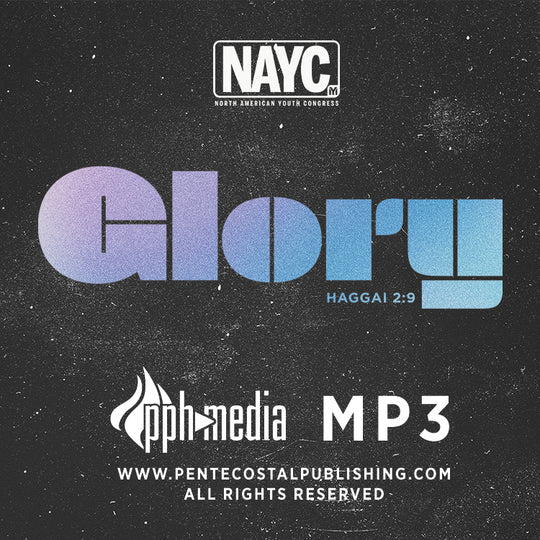 2023 NAYC Matthew Johnson Youth Worker's Session MP3 Image 1