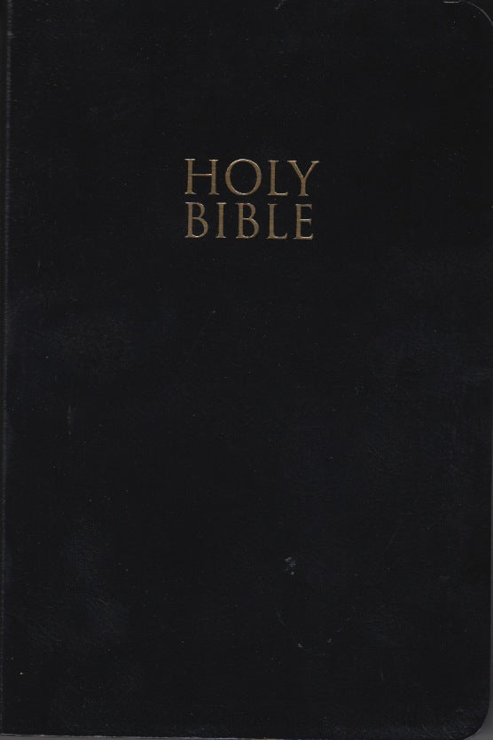 Award/Gift Bible with Doctrine Insert KJV | Pentecostal Publishing House