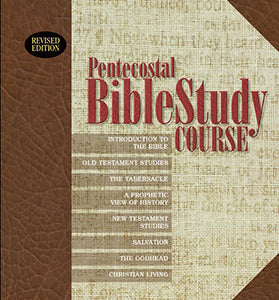 online pentecostal bible college