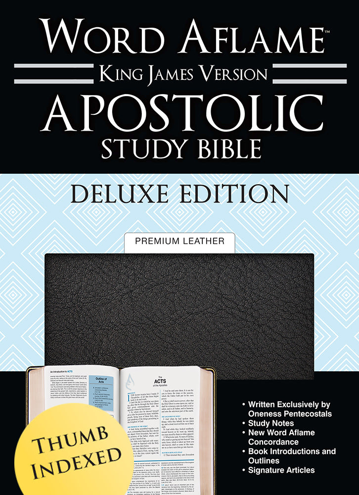 online apostolic pentecostal bible college