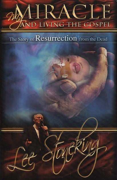 My Miracle and Living The Gospel:The Story of Resurrection from the Dead |  Pentecostal Publishing House
