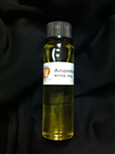Anointing Oil-Lily Of Valley-4oz Altar Refill 