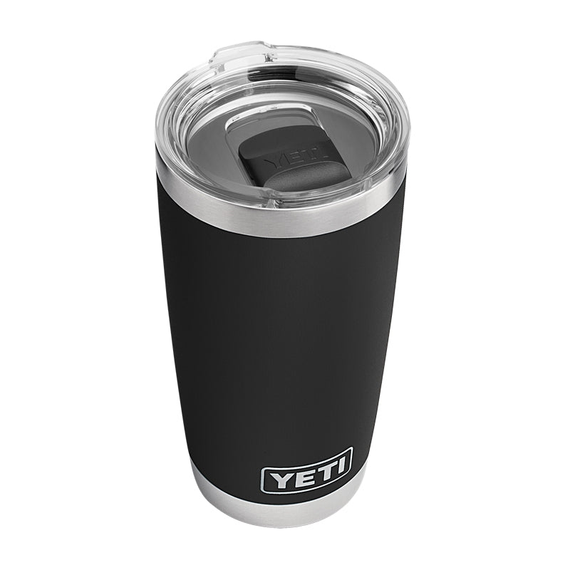 Yeti Rambler 26oz Tumbler Graphite Gunmetal Bottle Stainless Steel W/ Chug  Cap