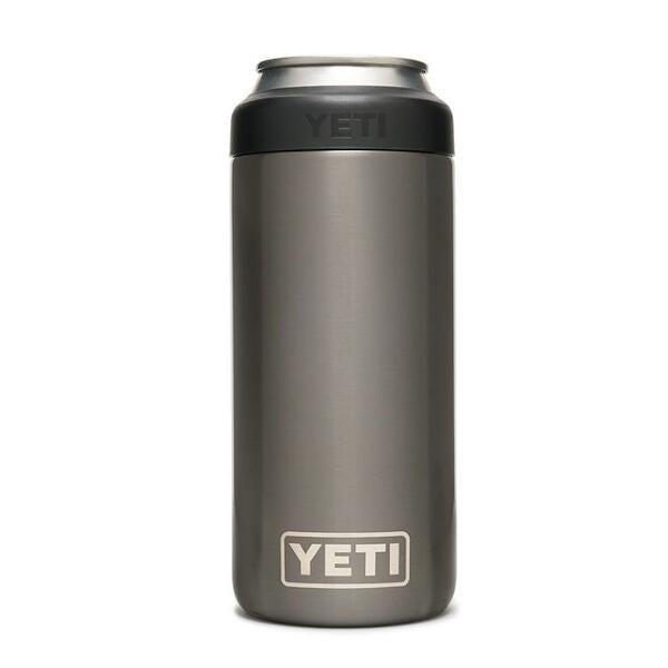 YETI Slim Seafoam Rambler Colster Can Insulator, 1 EA