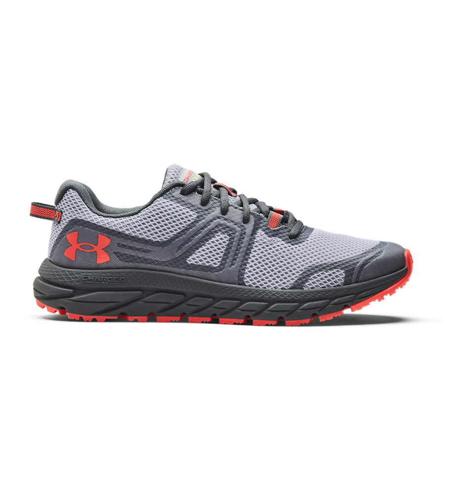 under armour men's charged toccoa 3 running shoes