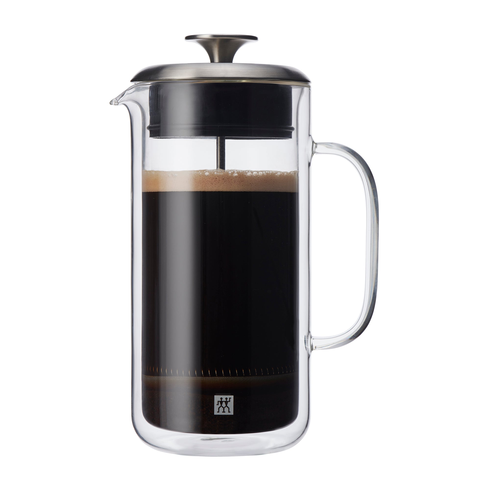 CoffeeTEAM PRO Plus with Glass Carafe