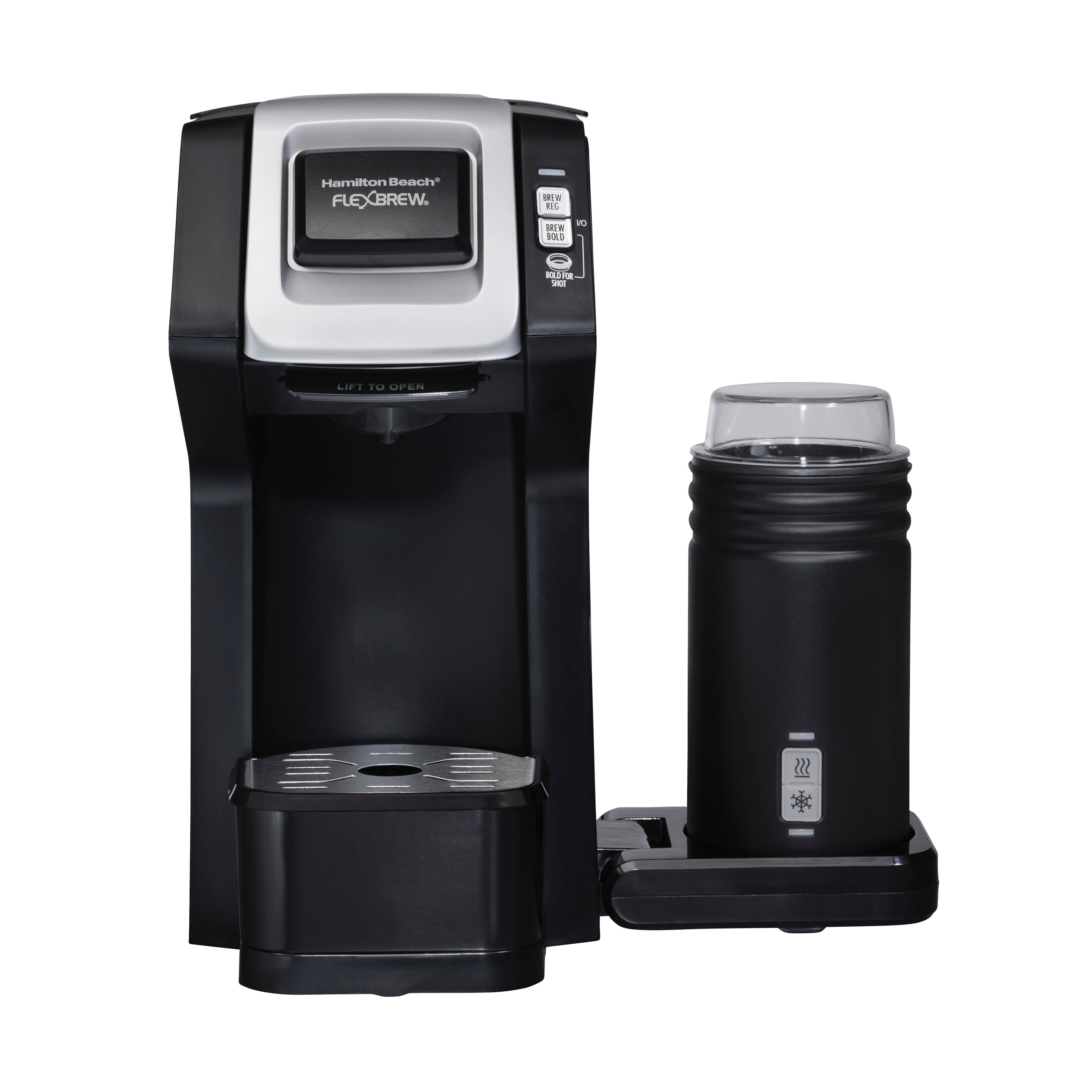 Hamilton Beach Brewstation Pro Coffee Maker 49500