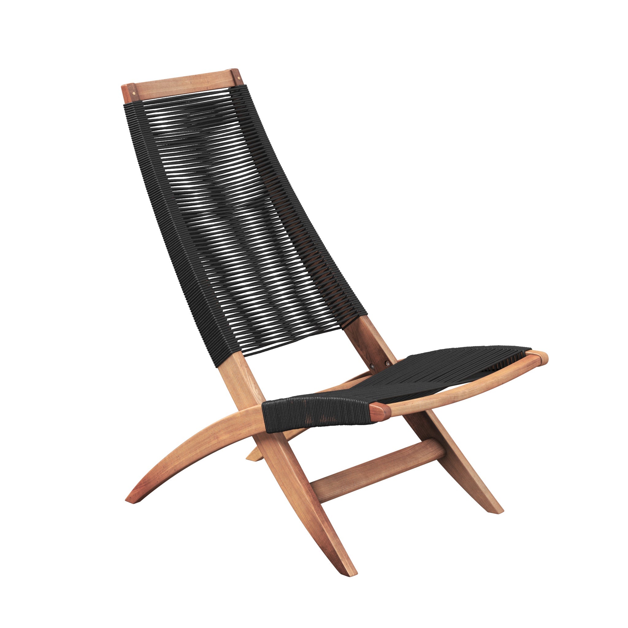 lisa lounge chair