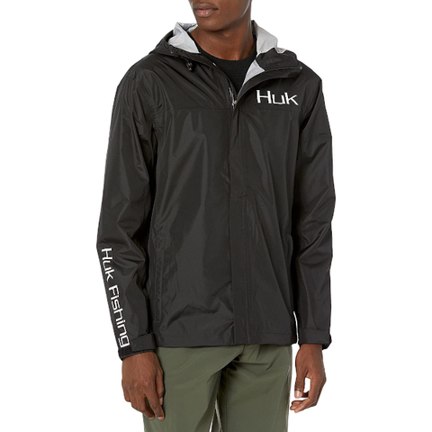 Huk Fishing Performance Packable Rain Pant (2X)