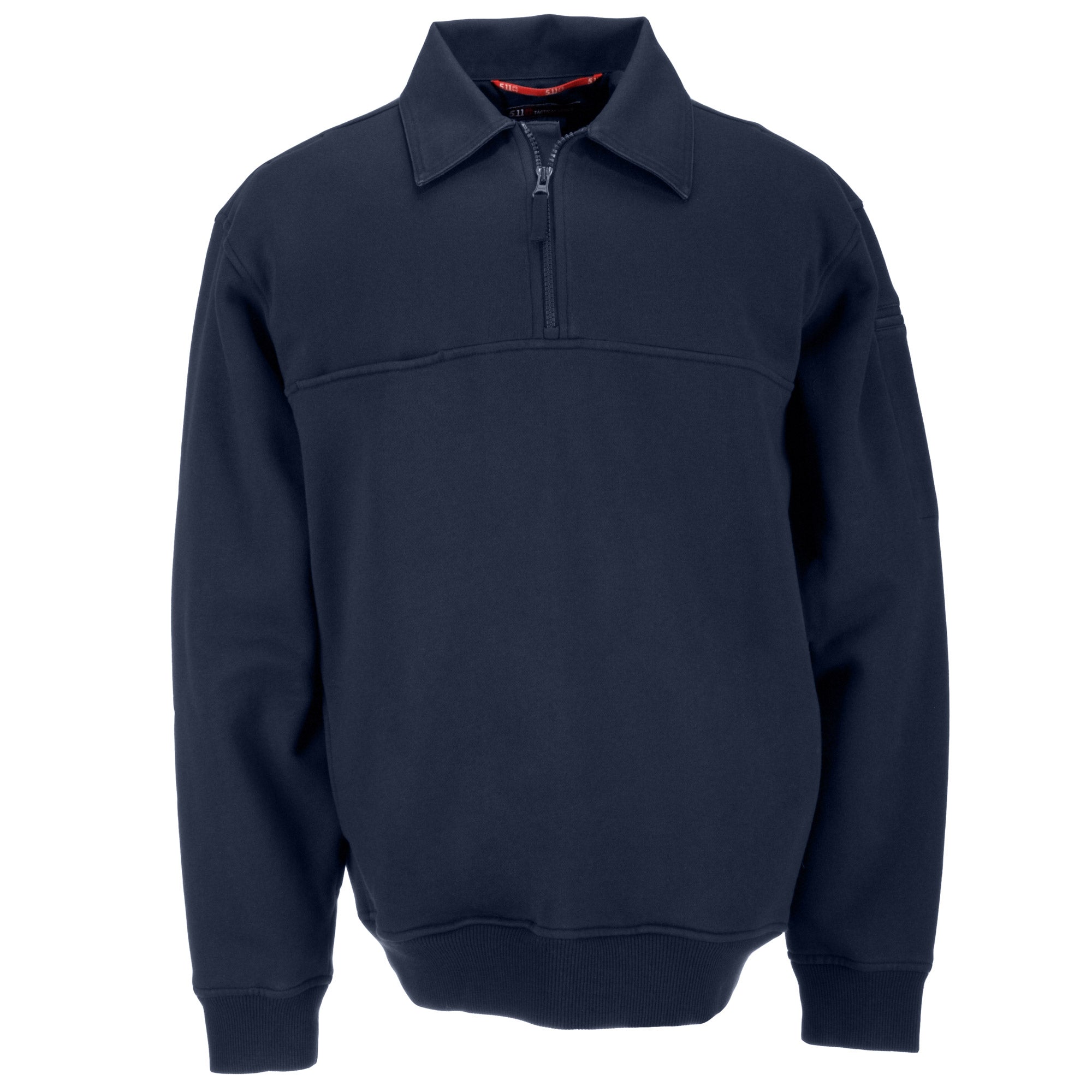 Gillz Men's Long Sleeve Tournament Shirt - Blue Wing