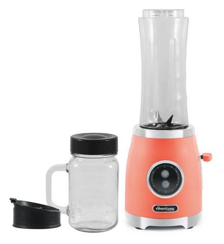 Elite EPB-5455 Platinum Hi-Q Nutri Smart Blender