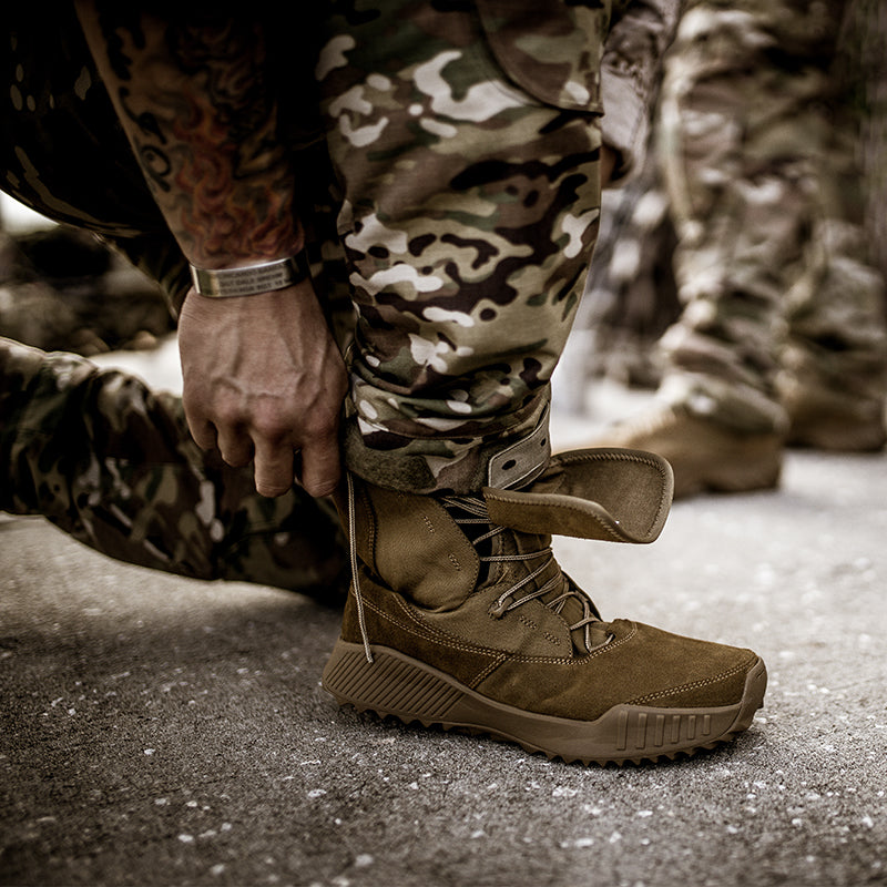 Gov't & Military Discounts on Oakley Elite Assault Boot | Provengo