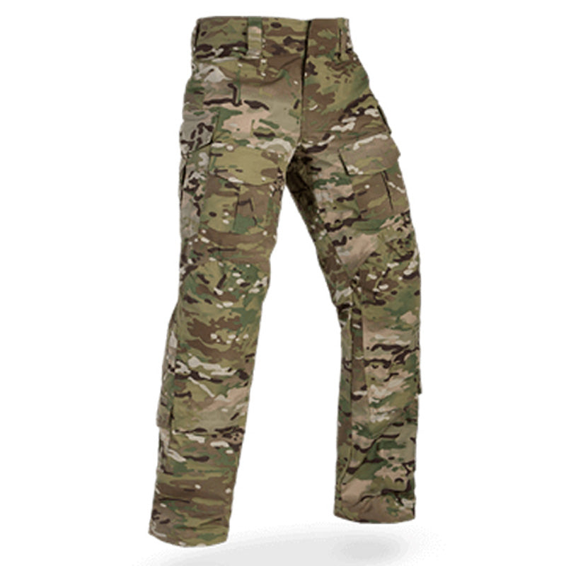 crye shorts