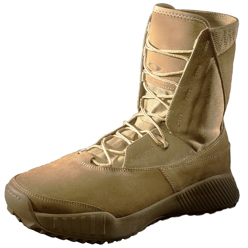 oakley elite assault boot