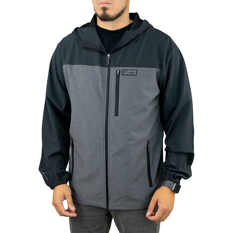 th flex lightweight jacket