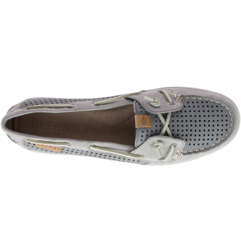 sperry women's coil ivy boat shoes