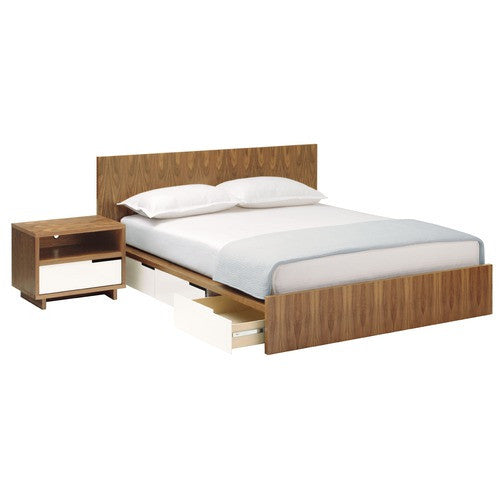 Blu Dot's Modu-licious Bed MD1-BD