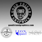 Good Friend Graphics Coupons & Promo codes