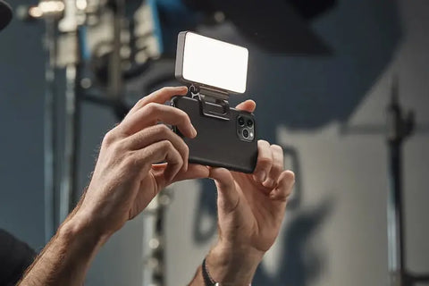 How To Take Better Photos With Your Phone