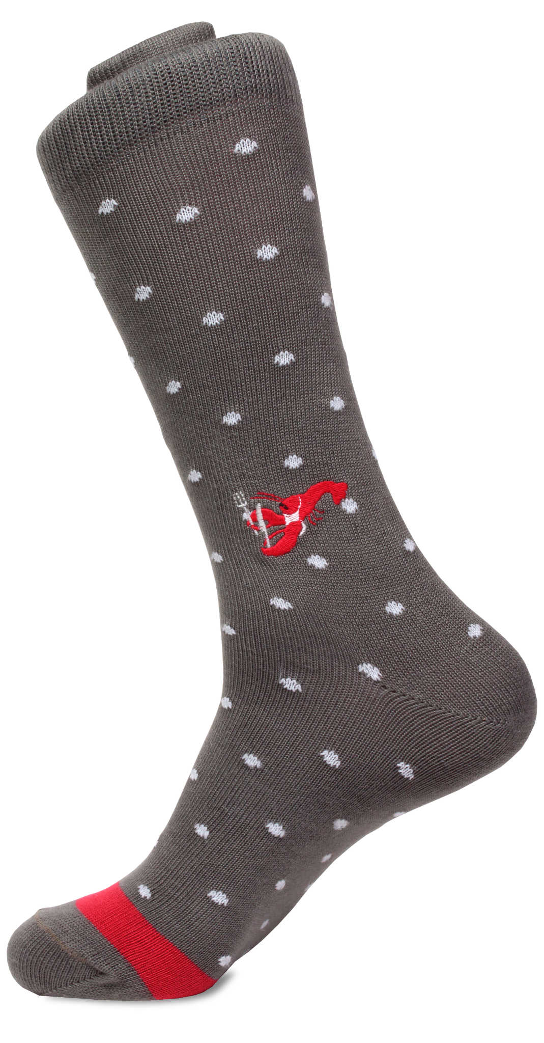 Lobster Socks