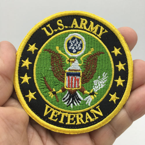 Funny You Read My Patch Embroidered Hook and Loop Morale Patch