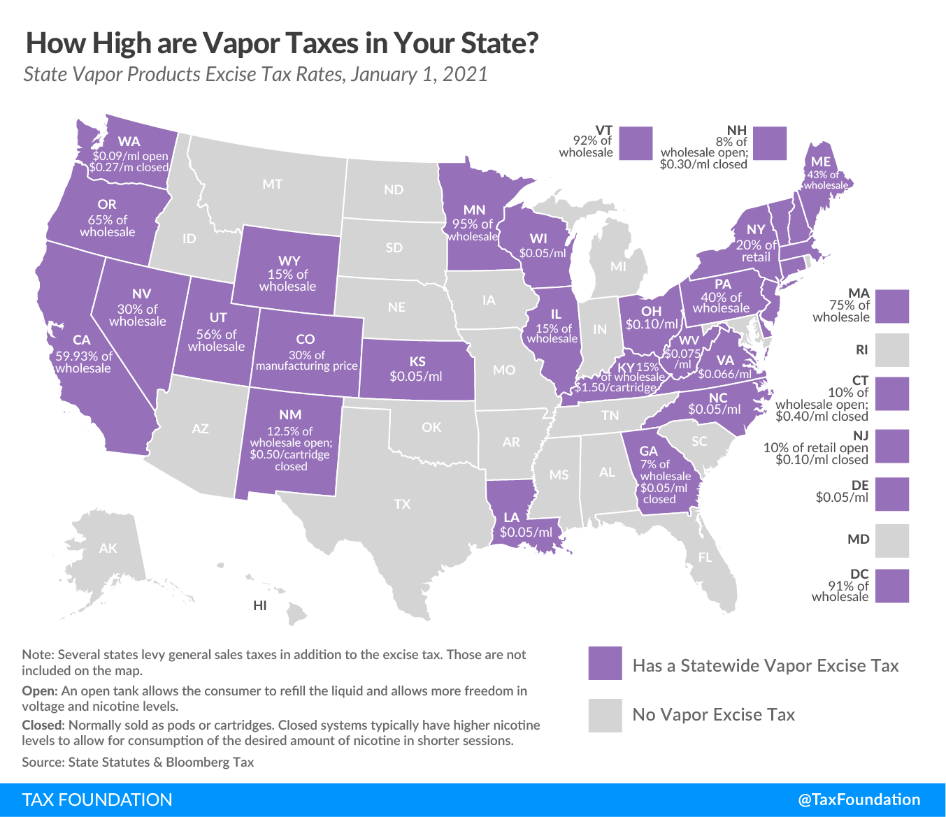 State-vaping-taxes-2021-state-vaping-tax-rates-and-vaping-taxes-by-state.-2021-state-vapor-tax-rates-Vape-and-e-cigarette-taxes.png