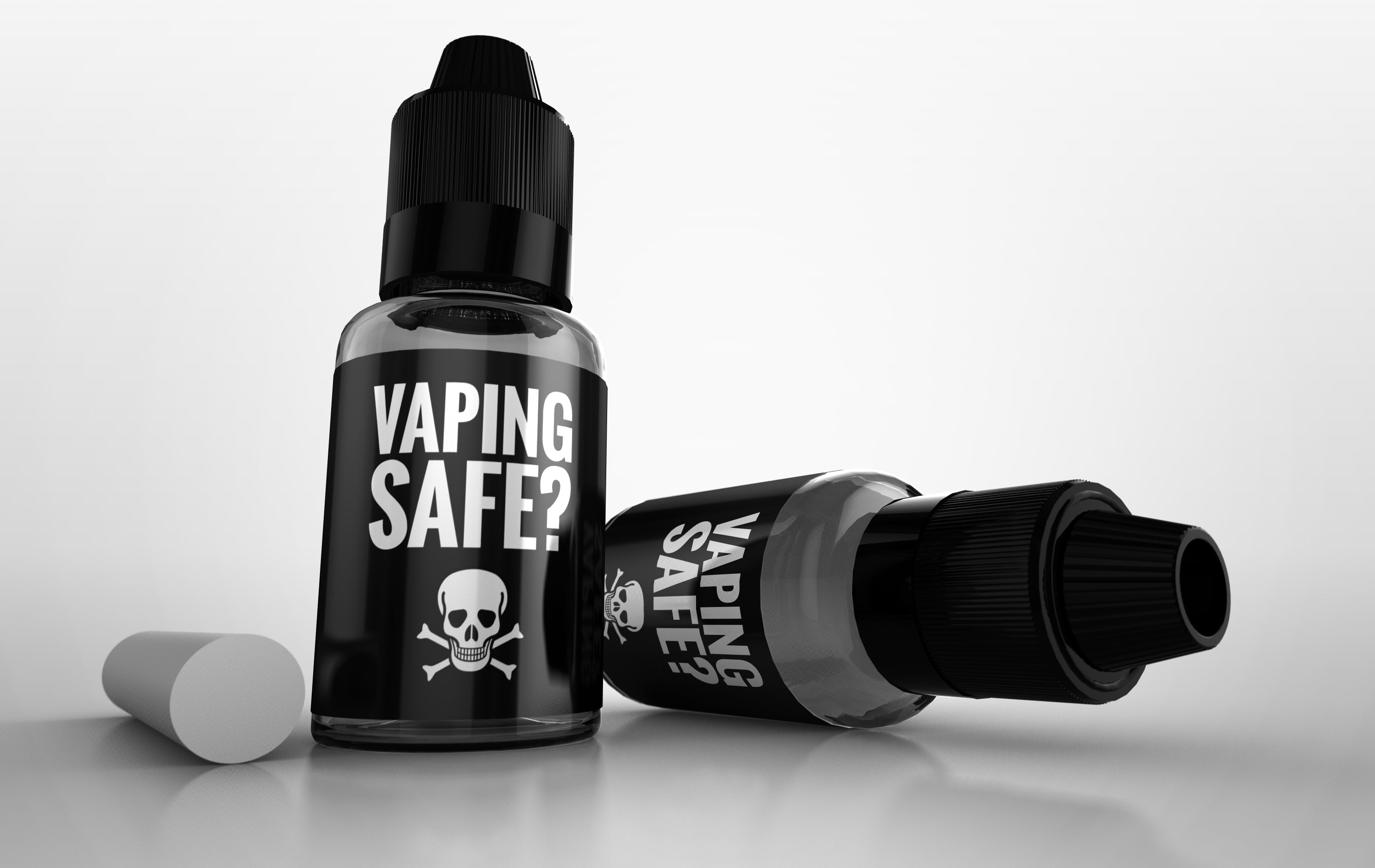 safe vaping