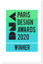 dna paris design award