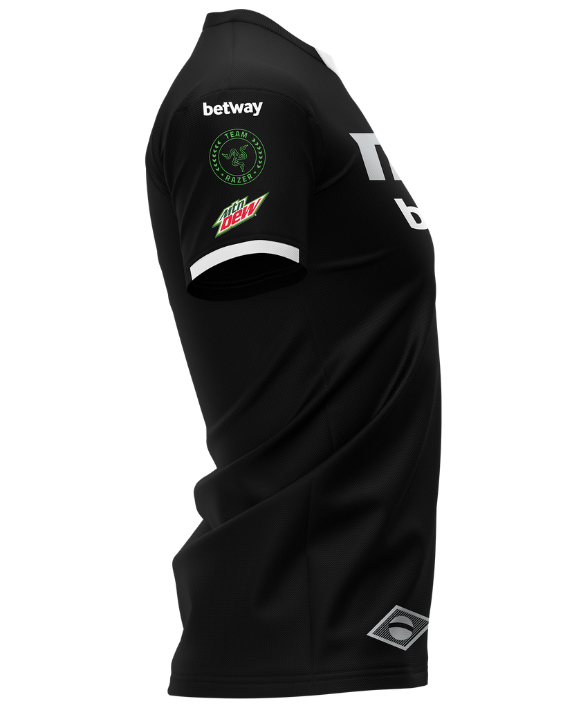 MIBR Official Player Jersey - MIBR Global