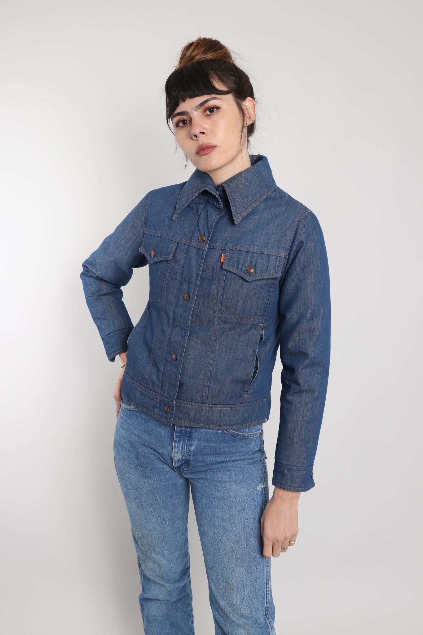 levis summer jacket