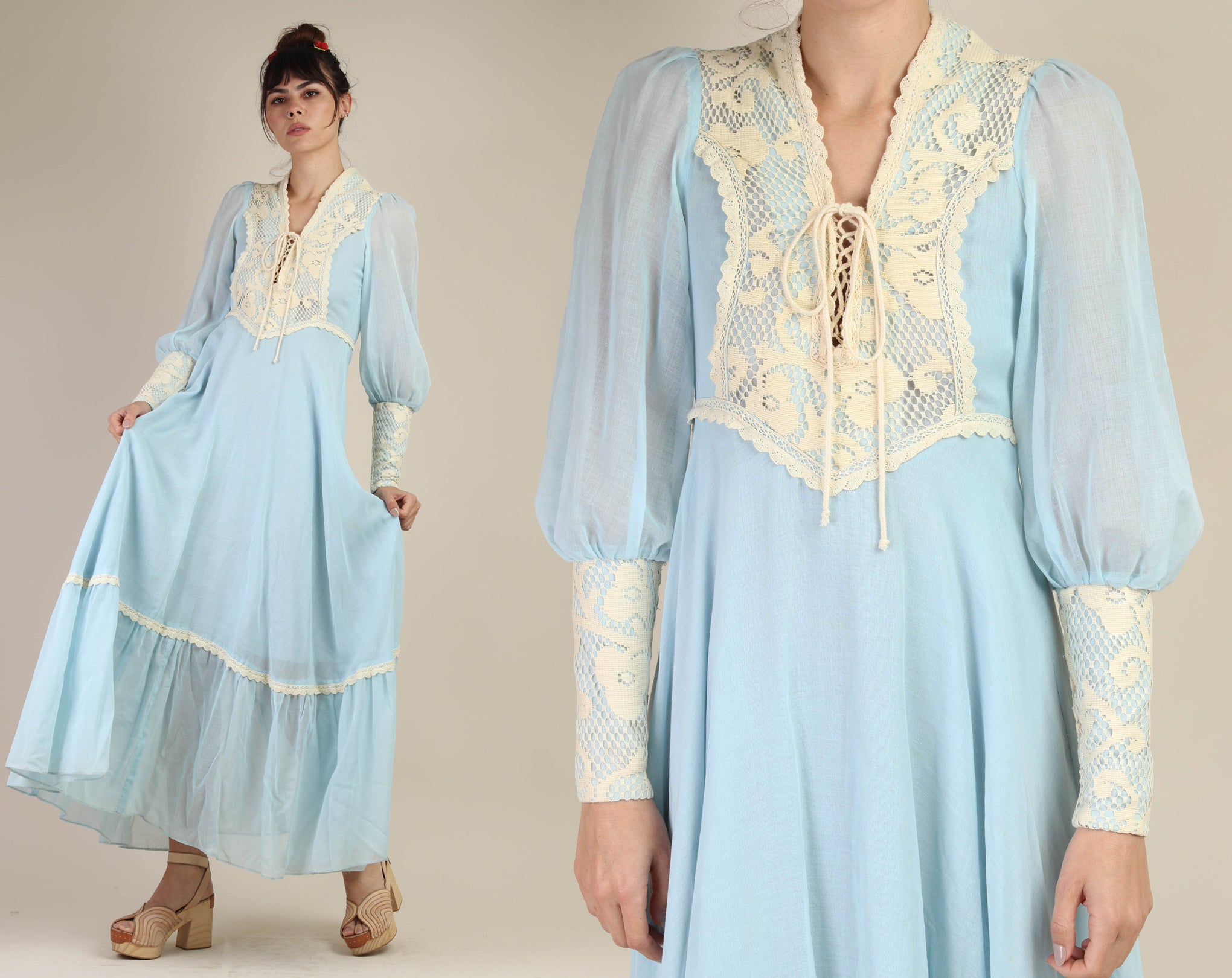 gunne sax black label