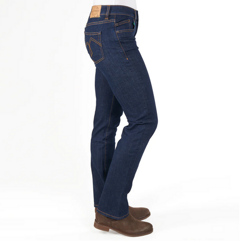 fairjeans nachhaltige Jeans Damen, Basicjeans, Bestseller