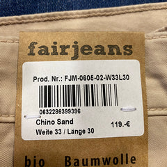 fairjeans -nachhaltige Jeans kaufen