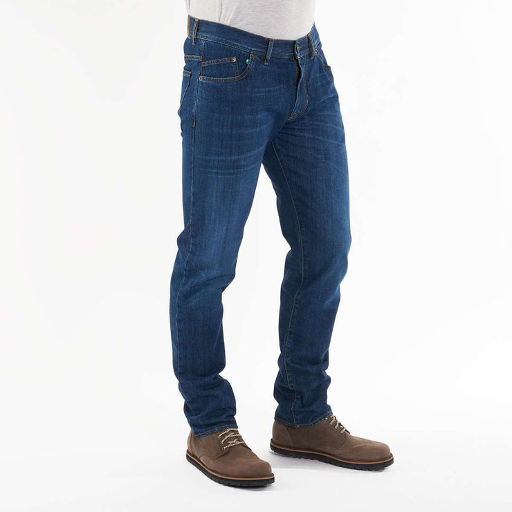 Jeans 100 Baumwolle Herren | Robuste Qualität | Bio Baumwolle – fairjeans