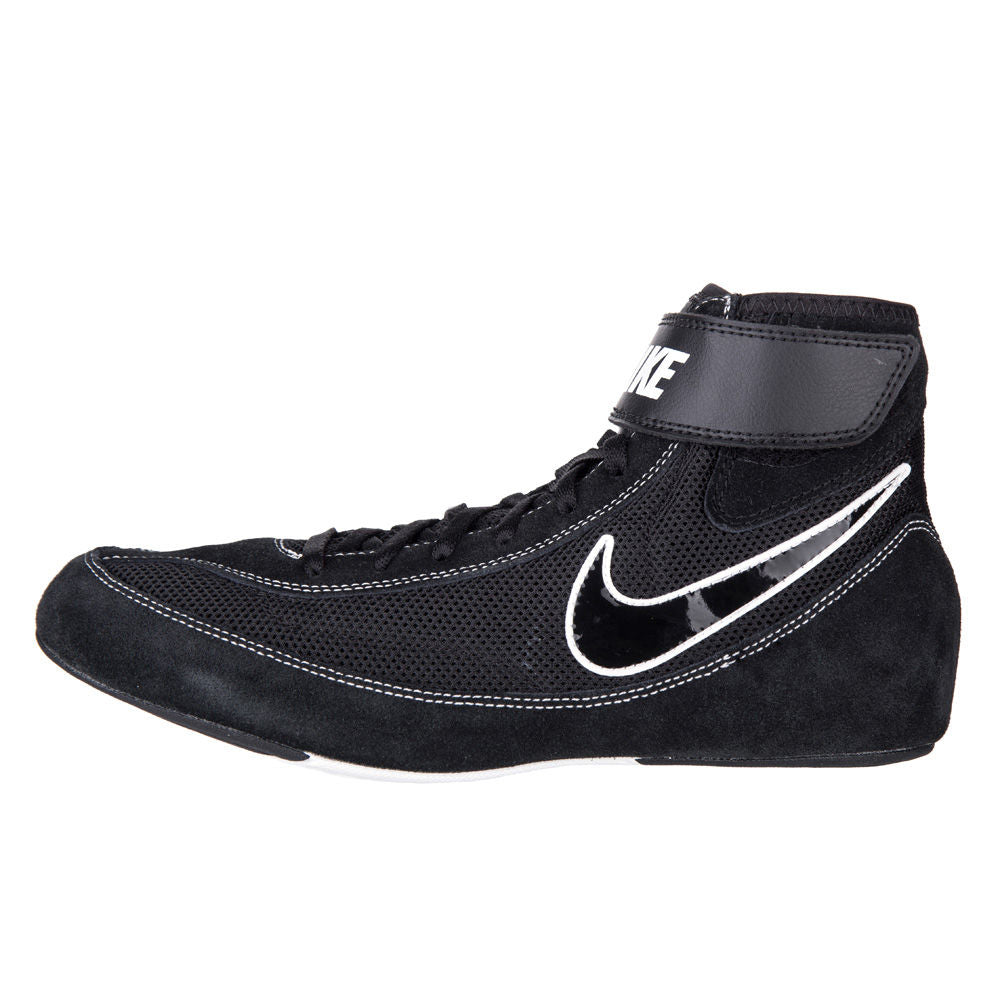 nike speedsweep wrestling shoes