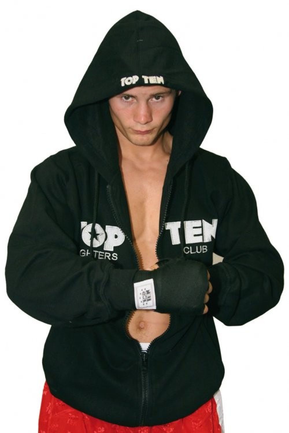 hoodie top ten