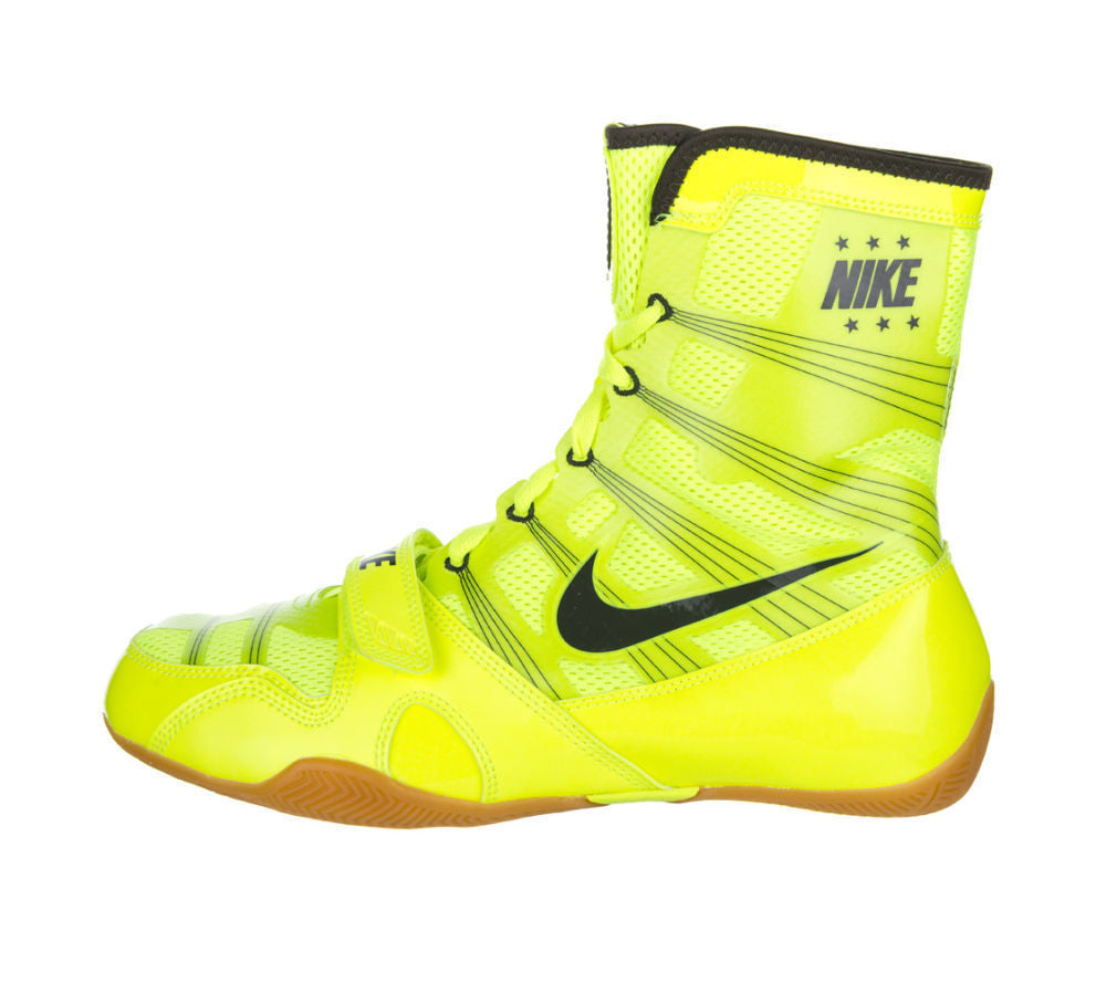nike boxing boots nz