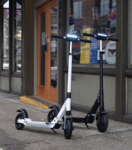 beloving electric scooter