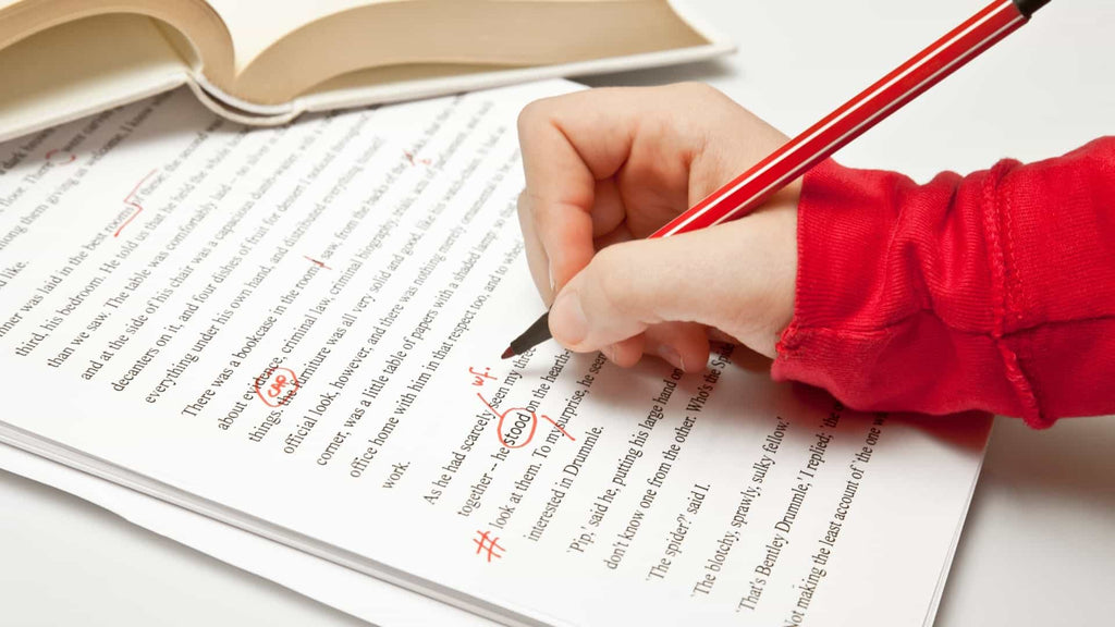 EndlessPens Celebrates National Proofreading Day - What is Proofreading