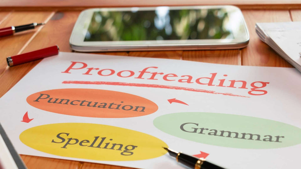 EndlessPens Celebrates National Proofreading Day - Proofreading