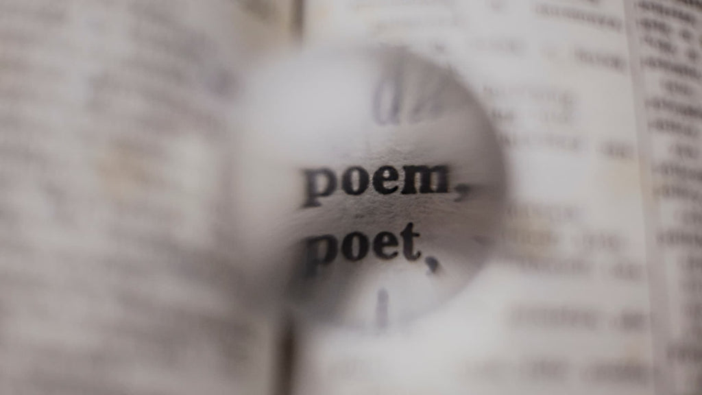 The Intricacies of Understanding: EndlessPens Celebrates Writers, Part XVII - Poet Poem