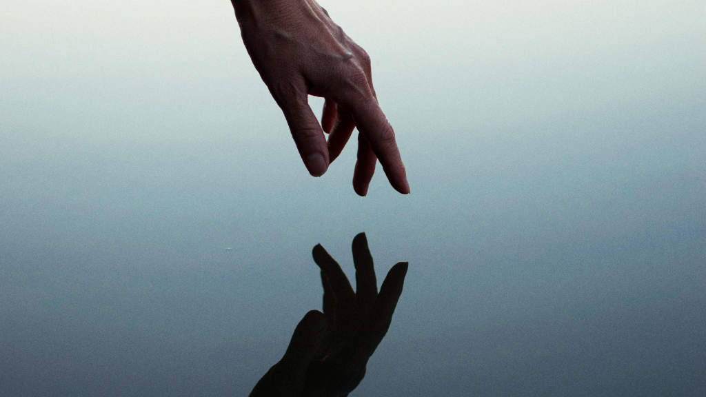 Through the Darkness: EndlessPens Celebrates Writers, Part V - HAnds Reaching For Each Other