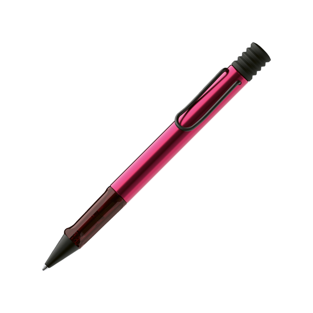 The Best LAMY Products: A Comprehensive List - LAMY AL-Star Kewi Ballpoint Pen