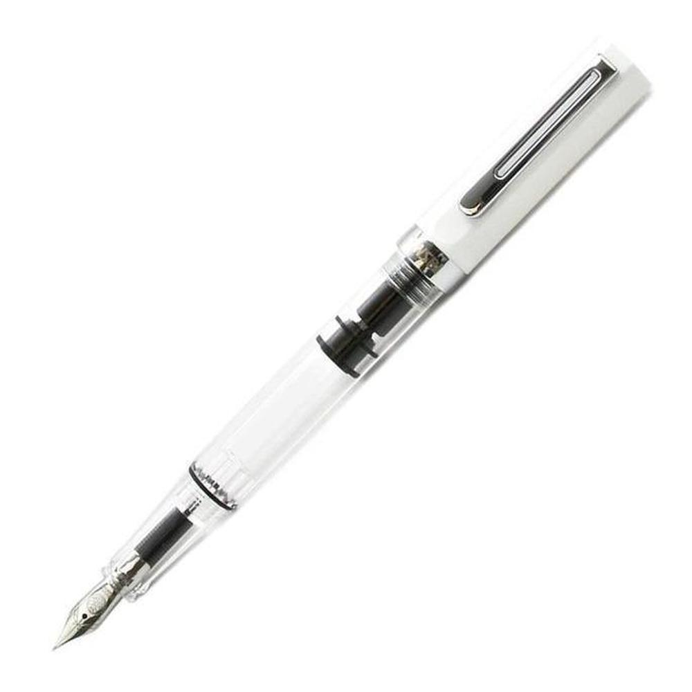 TWSBI Eco White Fountain Pen