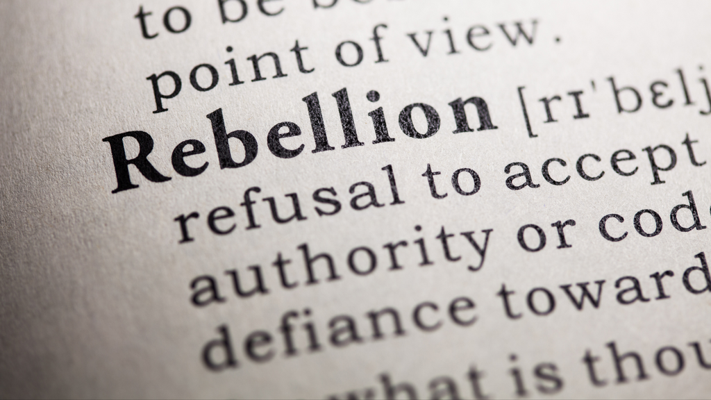 The Queen and The Rebel: EndlessPens Celebrates Writers, Part I - Write A Rebellion