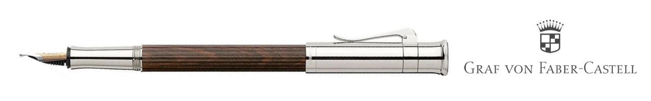 Graf Von Faber-Castell Tamitio Black Calligraphy kit — The Lifestyle, Curated Luxury