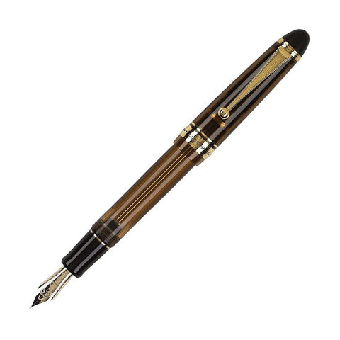 Best Fountain Pens 2023 - Pilot Custom 823 Fountain Pen