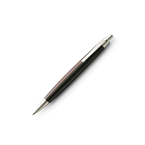 Ballpoint Pen Brands: A Comprehensive List from A to Z - LAMY 2000 Ballpoint Pen