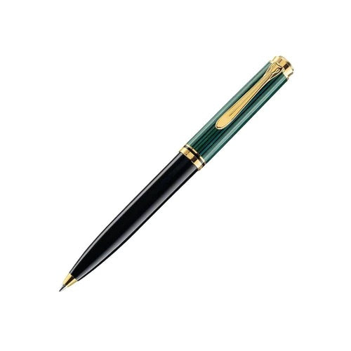 Ballpoint Pen Brands: A Comprehensive List from A to Z - Pelikan K600 Souverän Ballpoint Pen