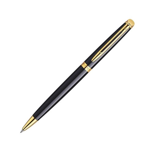 Ballpoint Pen Brands: A Comprehensive List from A to Z - Waterman Hémisphère Ballpoint Pen